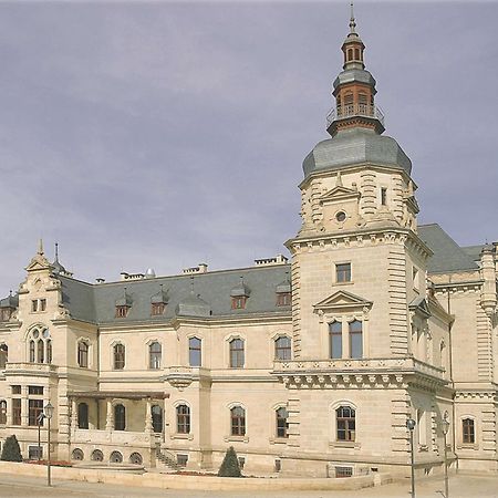 Best Western Hotel Halle-Merseburg Luaran gambar