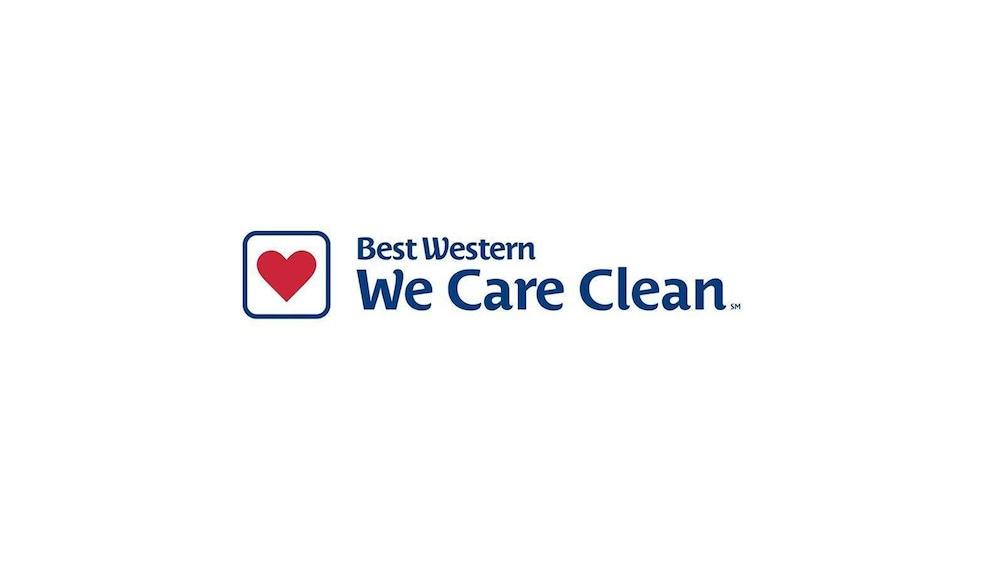 Best Western Hotel Halle-Merseburg Luaran gambar