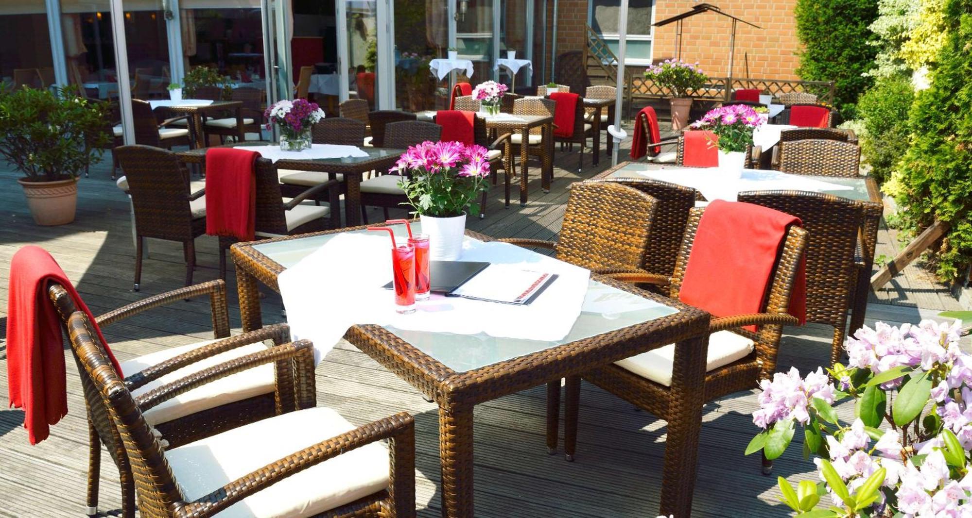 Best Western Hotel Halle-Merseburg Luaran gambar