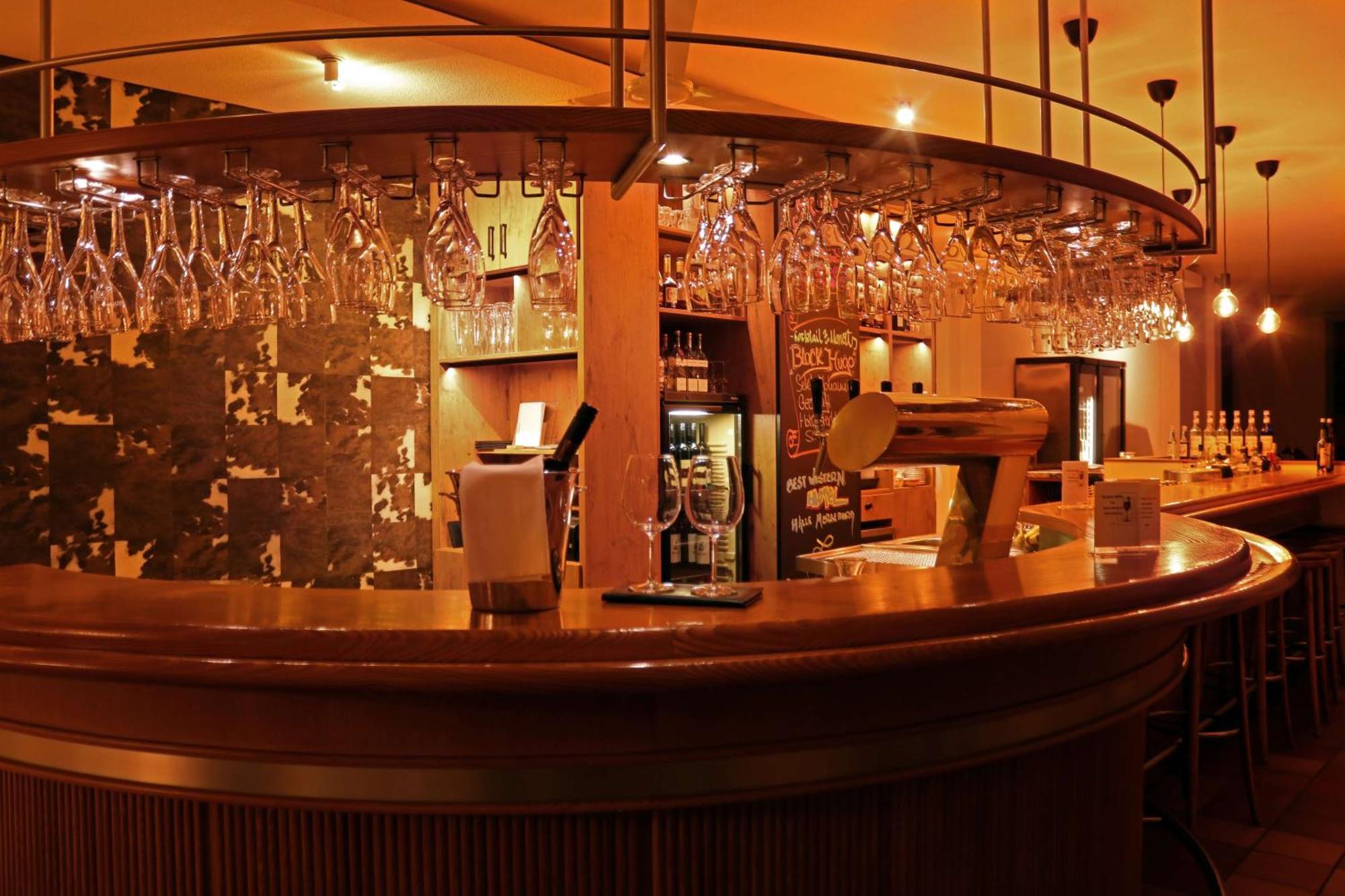 Best Western Hotel Halle-Merseburg Luaran gambar