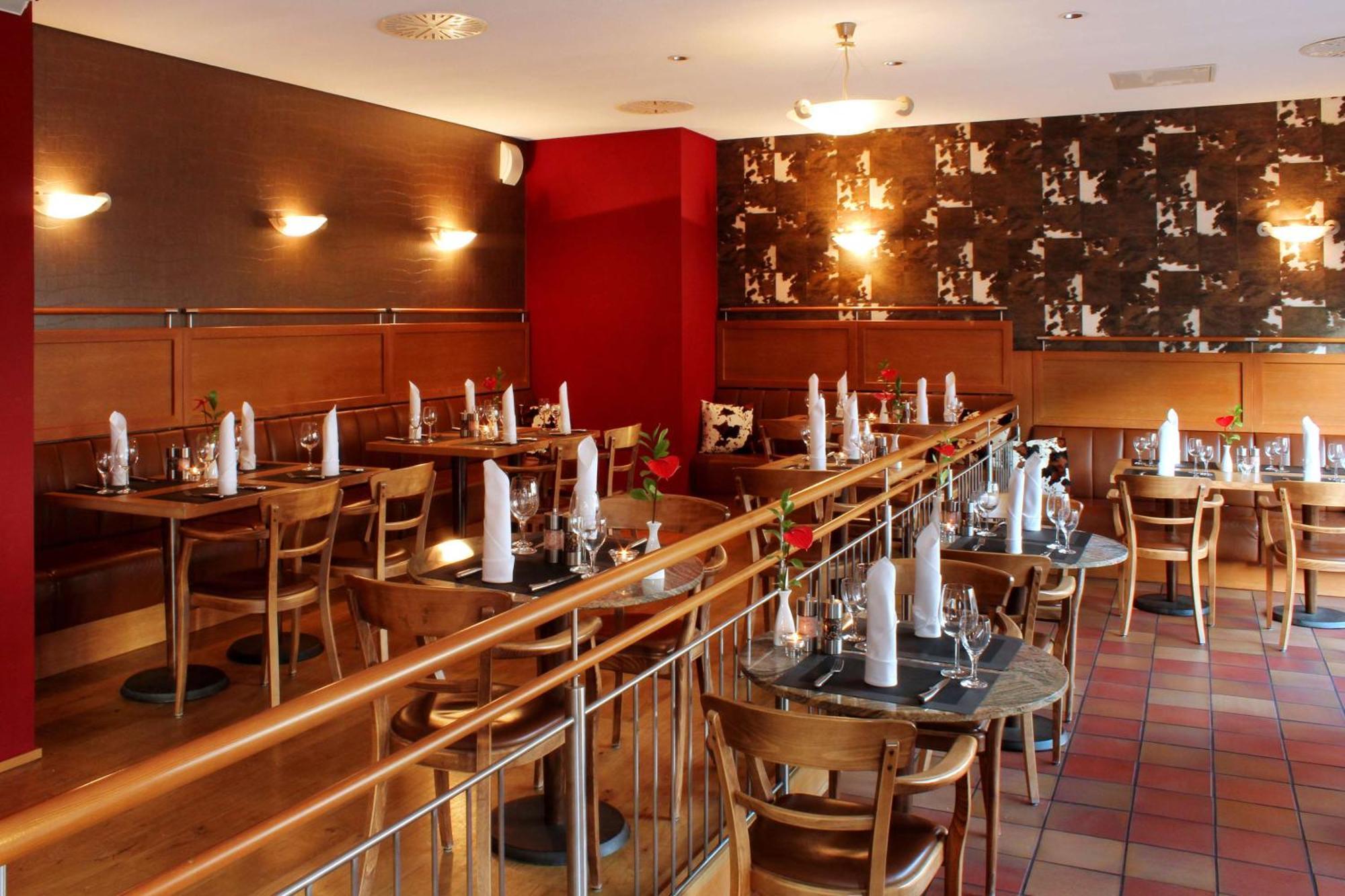 Best Western Hotel Halle-Merseburg Luaran gambar