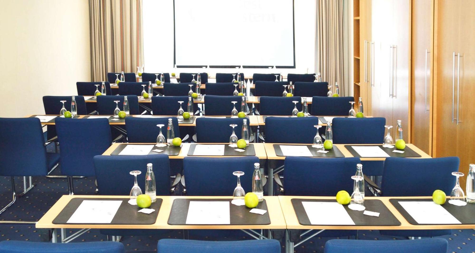 Best Western Hotel Halle-Merseburg Luaran gambar