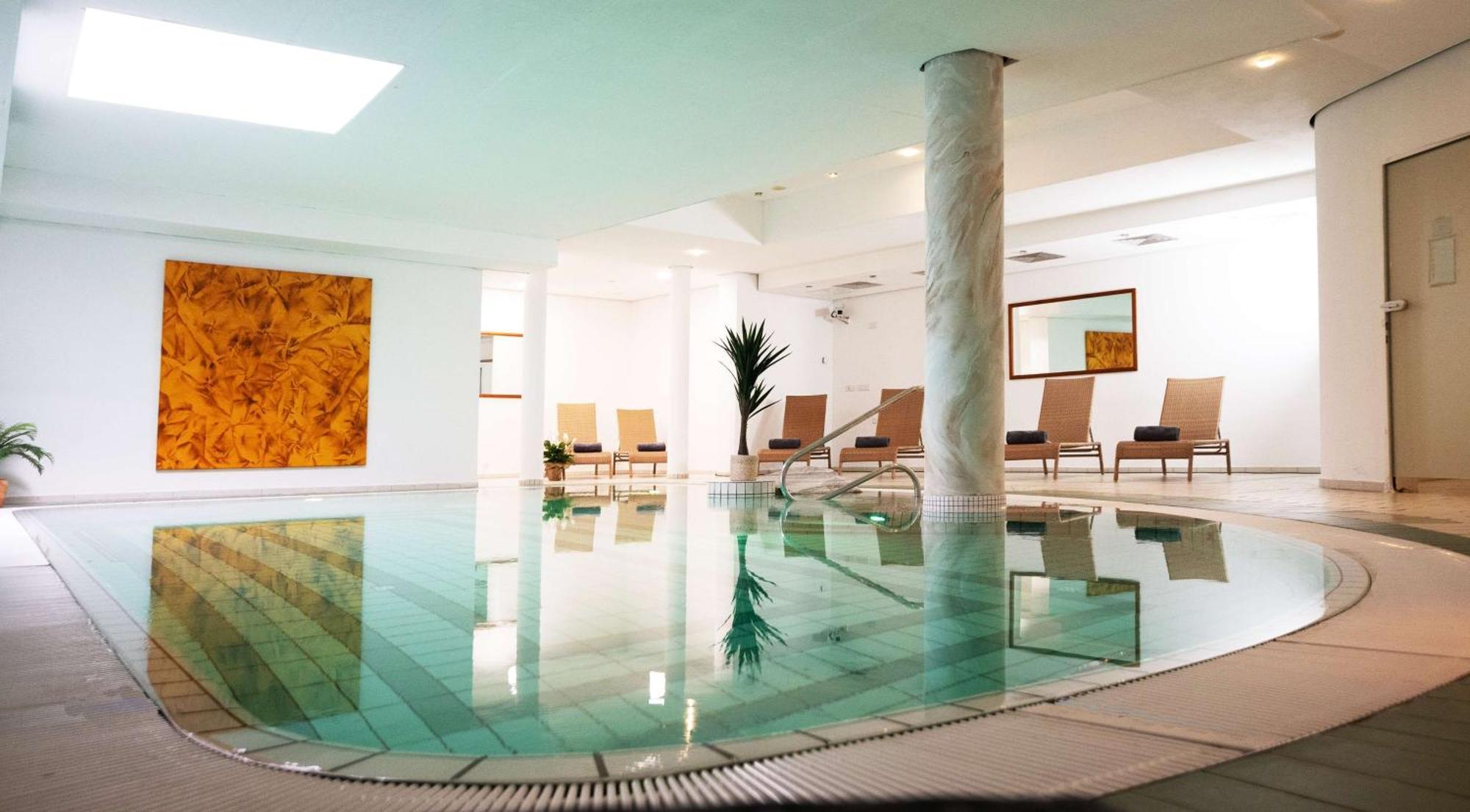 Best Western Hotel Halle-Merseburg Luaran gambar