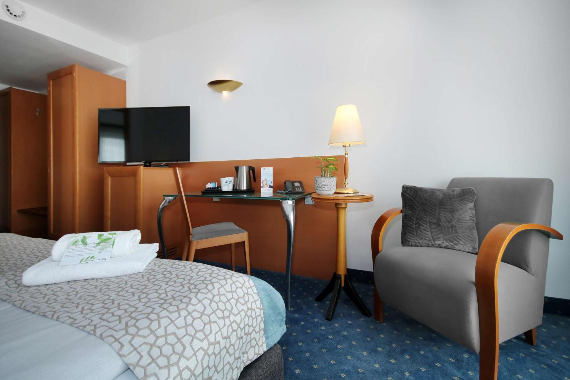 Best Western Hotel Halle-Merseburg Luaran gambar