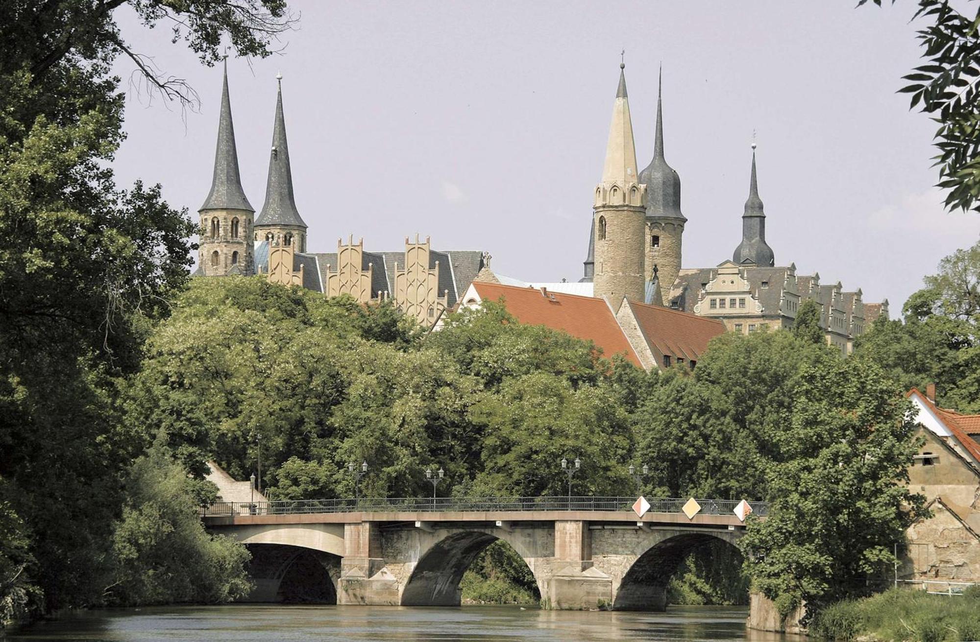 Best Western Hotel Halle-Merseburg Luaran gambar