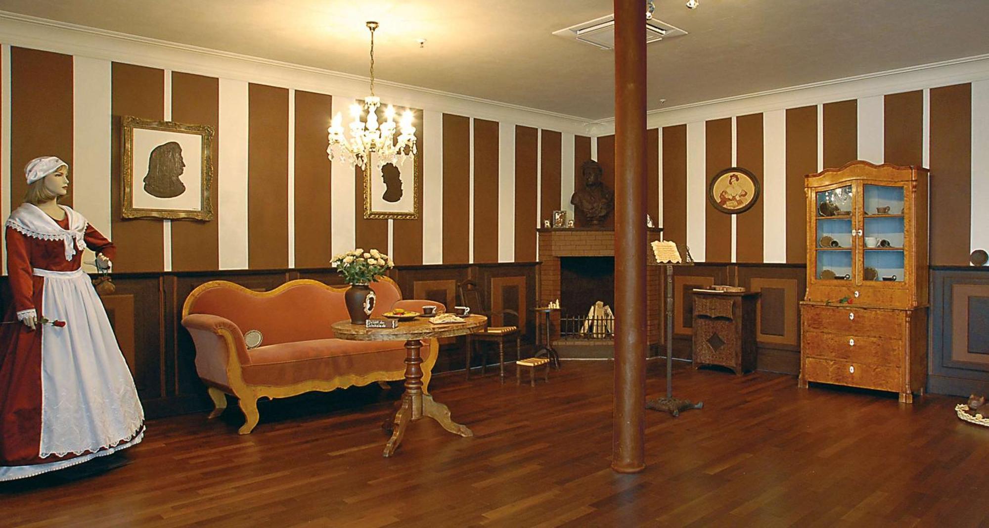 Best Western Hotel Halle-Merseburg Luaran gambar