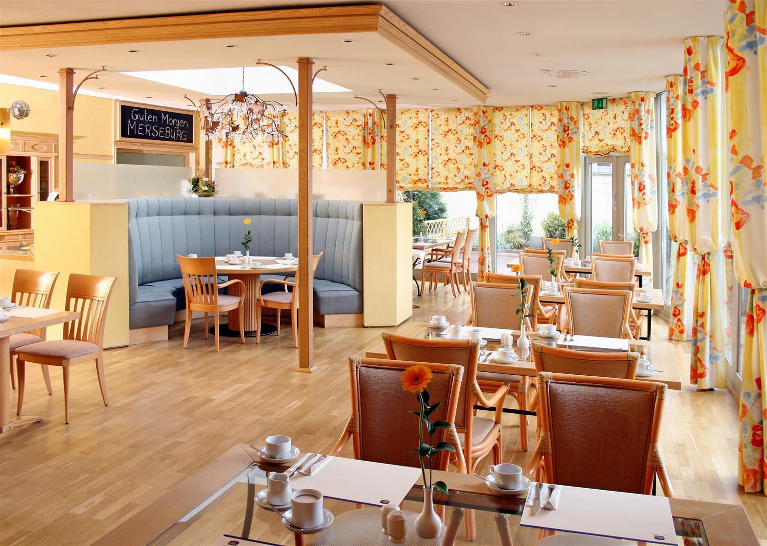 Best Western Hotel Halle-Merseburg Luaran gambar