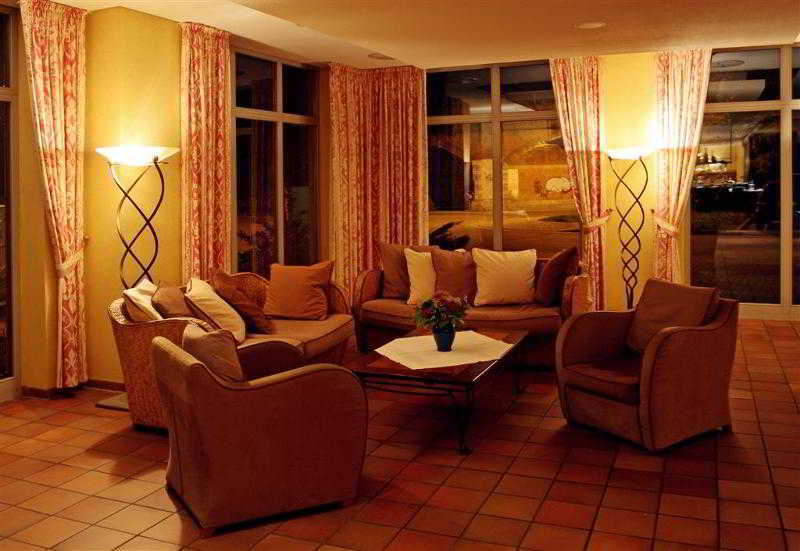 Best Western Hotel Halle-Merseburg Luaran gambar