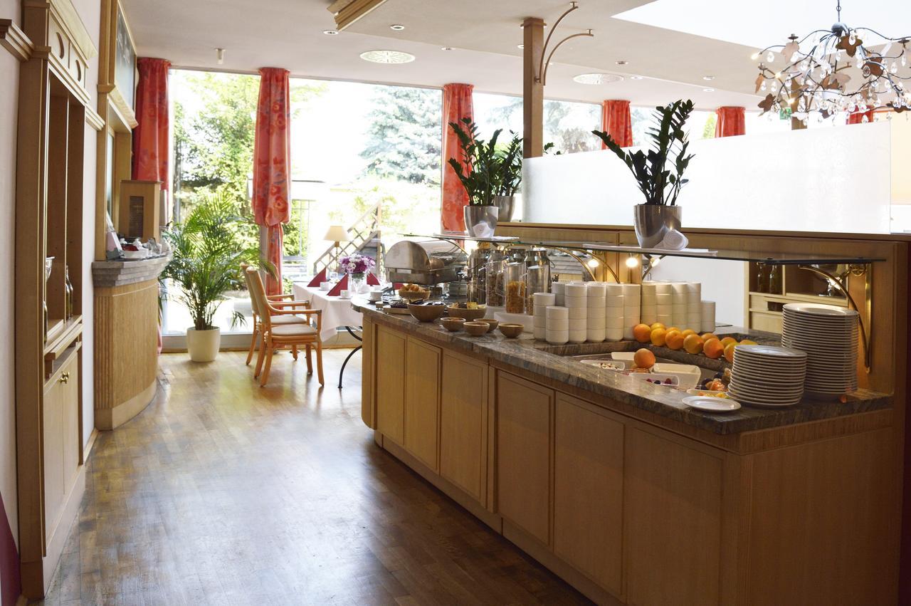Best Western Hotel Halle-Merseburg Luaran gambar