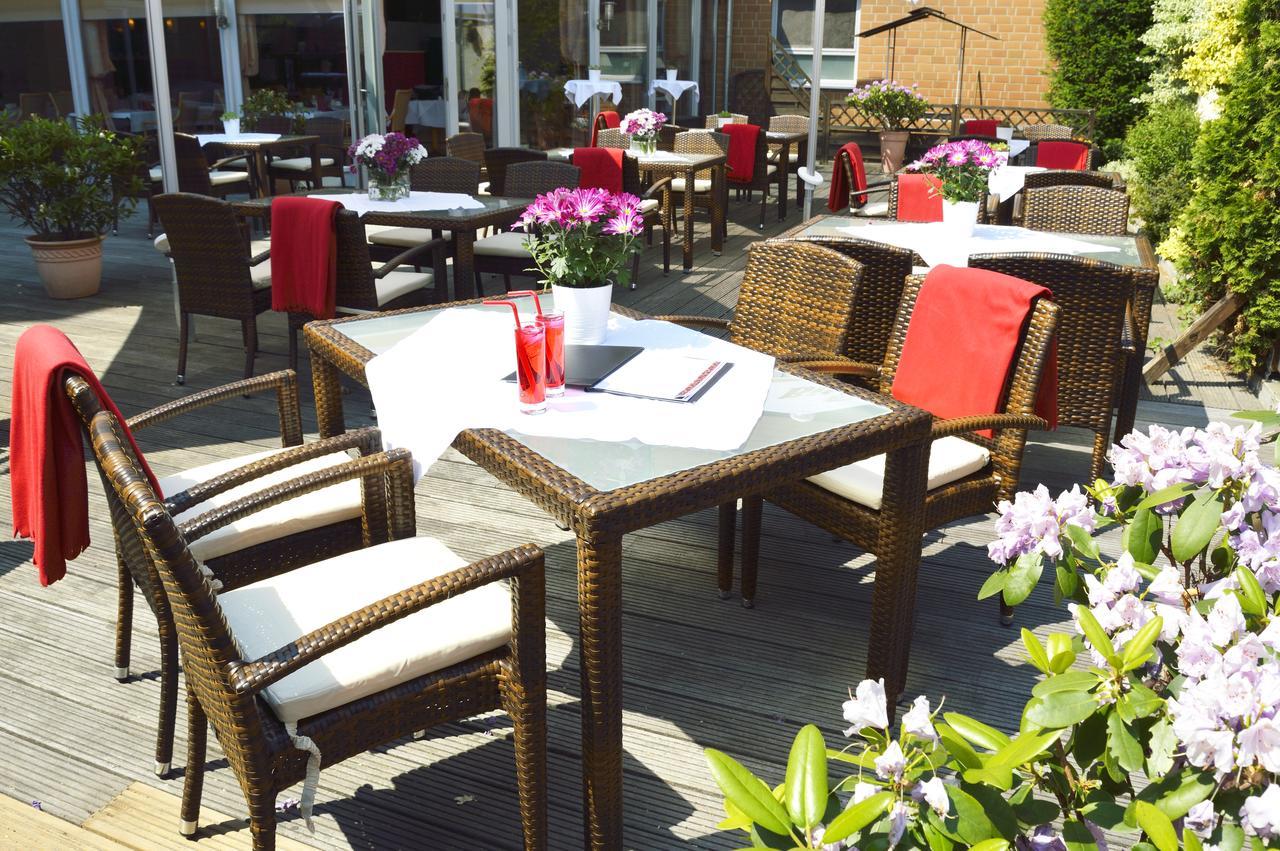 Best Western Hotel Halle-Merseburg Luaran gambar